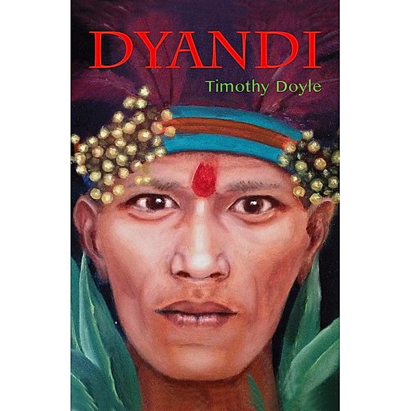 Dyandi, Timothy Doyle