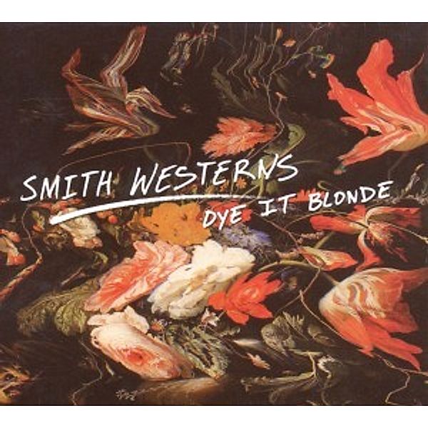 Dye It Blonde, Smith Westerns