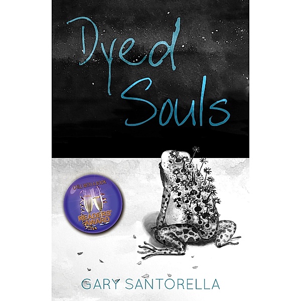 Dyed Souls, Gary Santorella