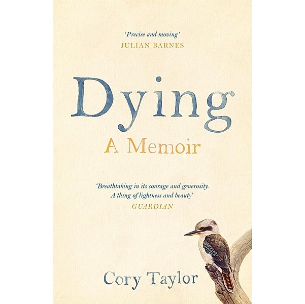 Dying, Cory Taylor