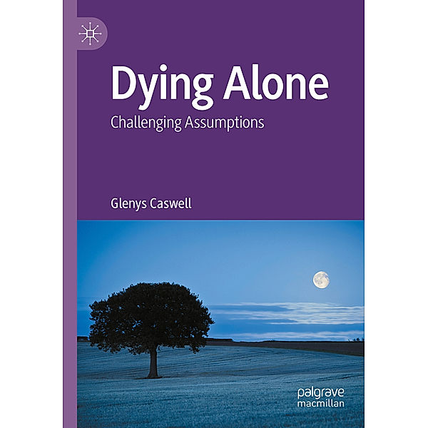 Dying Alone, Glenys Caswell