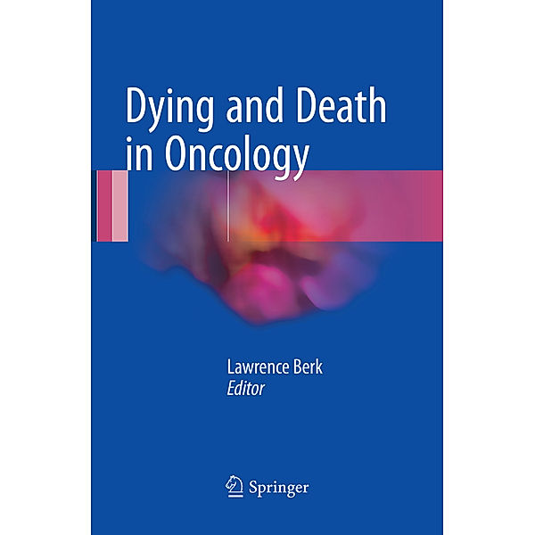 Dying and Death in Oncology