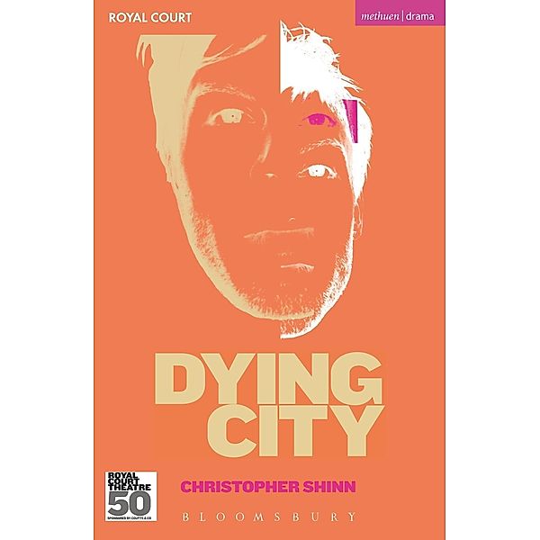 Dying City / Modern Plays, Christopher Shinn