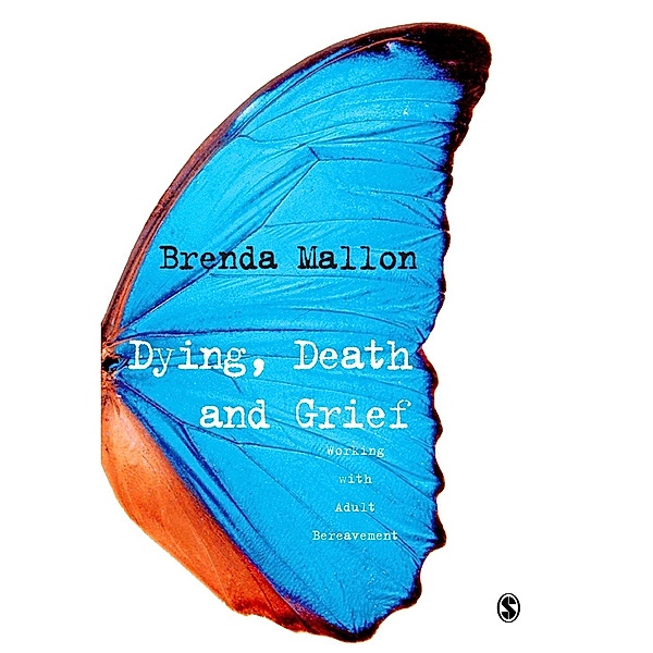 Dying, Death and Grief, Brenda Mallon