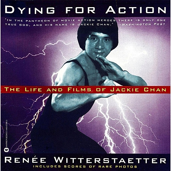 Dying for Action, Renée Witterstaetter
