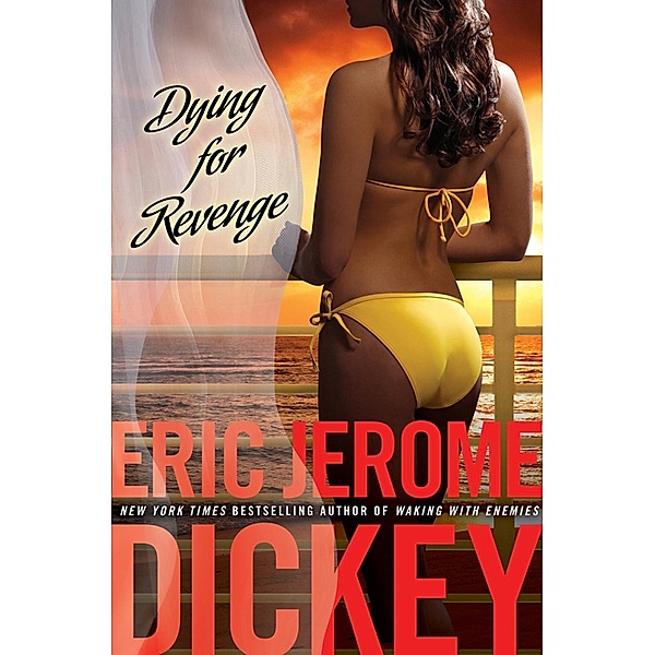 Dying For Revenge / Gideon Series Bd.3, Eric Jerome Dickey
