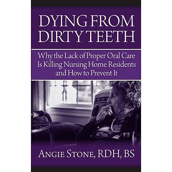Dying From Dirty Teeth, Angie Stone