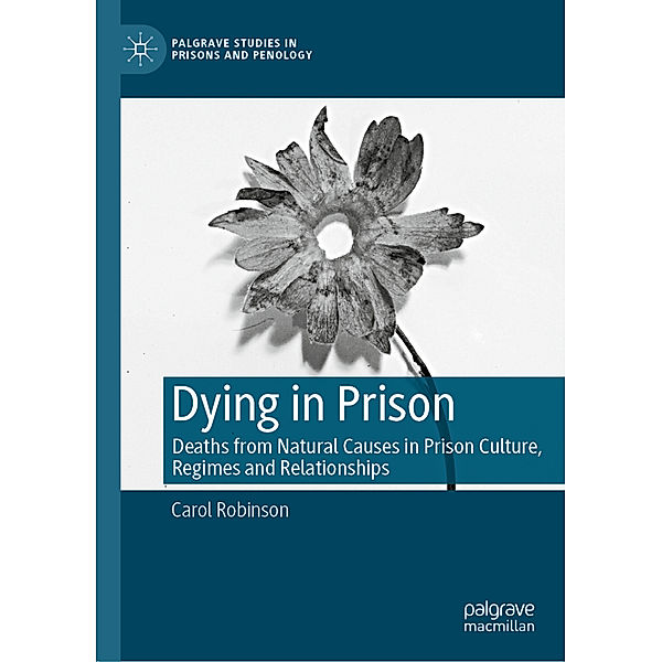 Dying in Prison, Carol Robinson