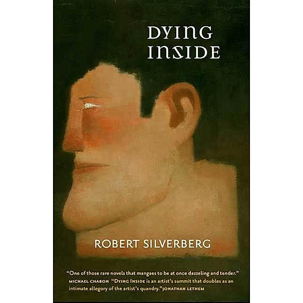 Dying Inside, Robert Silverberg