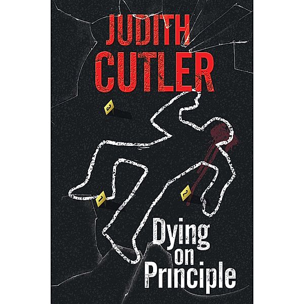Dying on Principle / A Sophie Rivers Mystery Bd.3, Judith Cutler