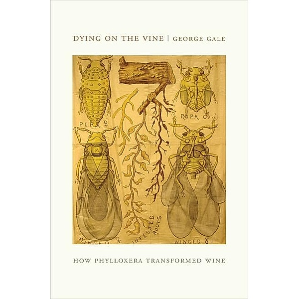 Dying on the Vine, George D. Gale