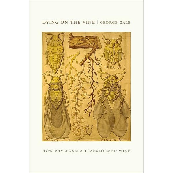 Dying on the Vine, George D. Gale