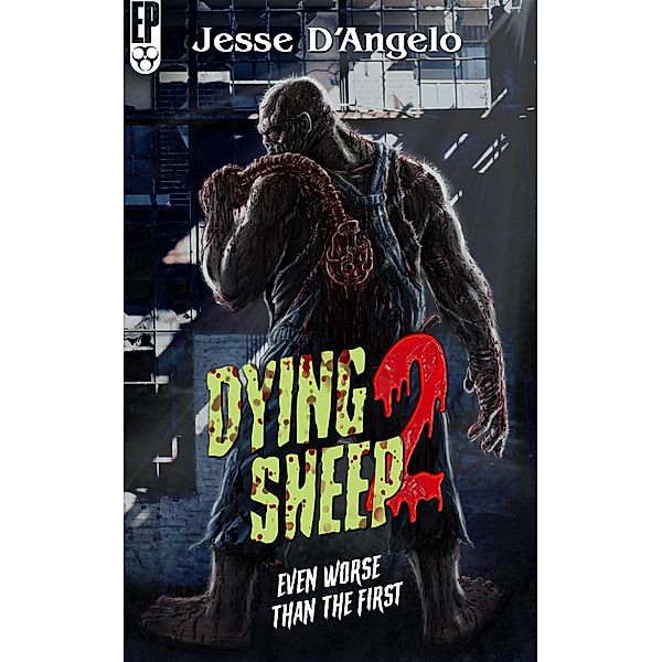 Dying Sheep 2, Jesse D'Angelo