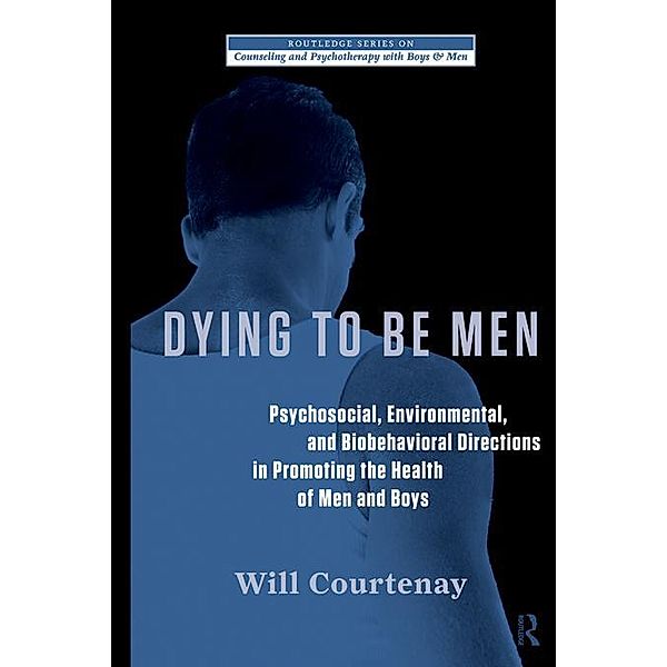 Dying to be Men, Will Courtenay