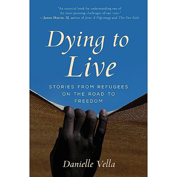 Dying to Live, Danielle Vella