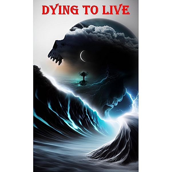 Dying to Live, Kenneth Bryant