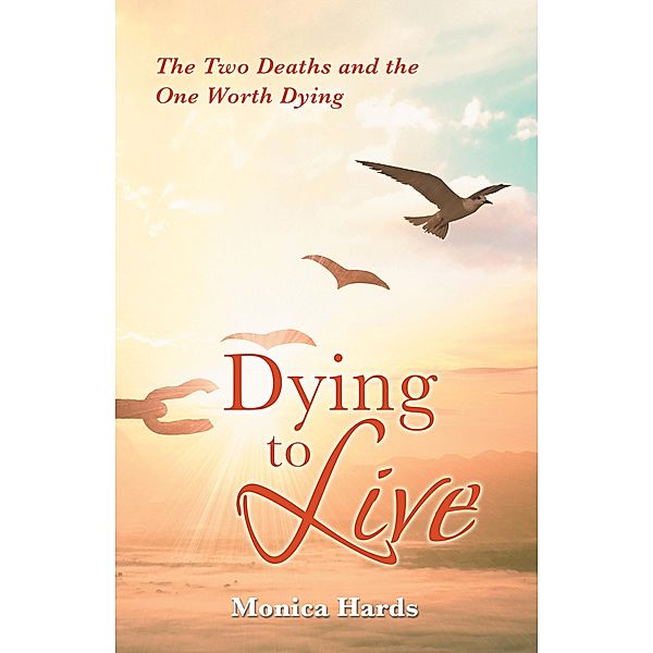 Dying to Live, Monica Hards