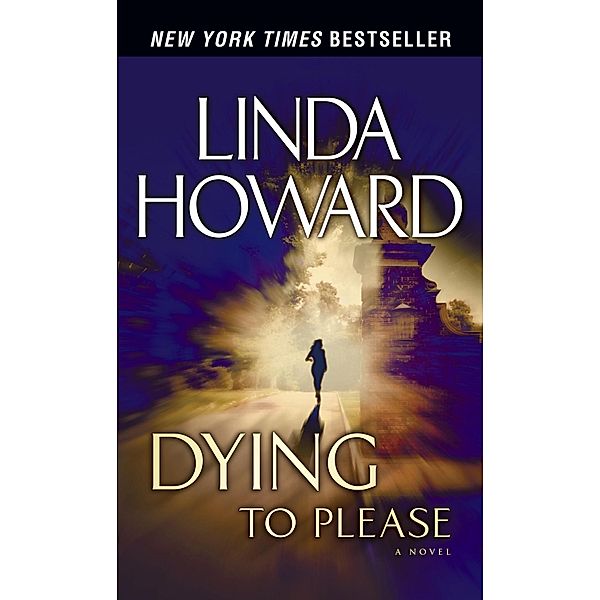 Dying to Please, Linda Howard