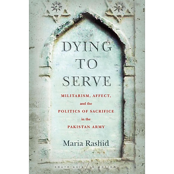 Dying to Serve / South Asia in Motion, Maria Rashid
