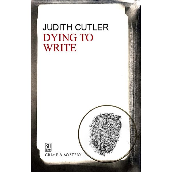 Dying to Write, Judith Cutler