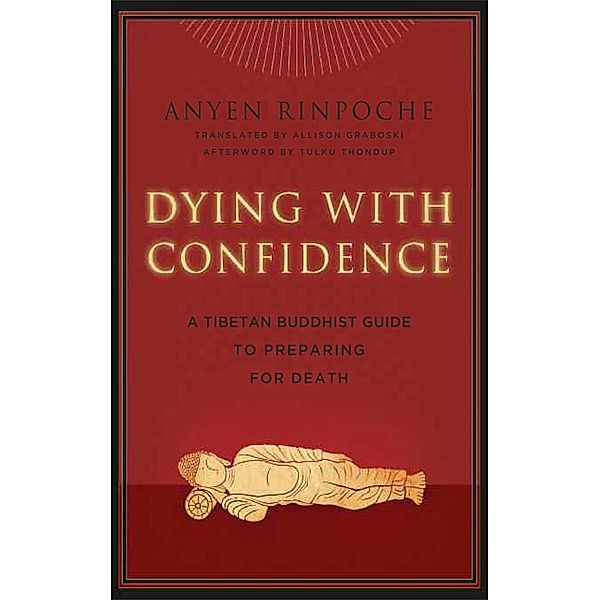 Dying with Confidence, Anyen