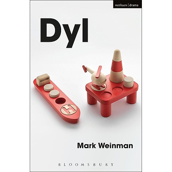 Dyl / Modern Plays, Mark Weinman