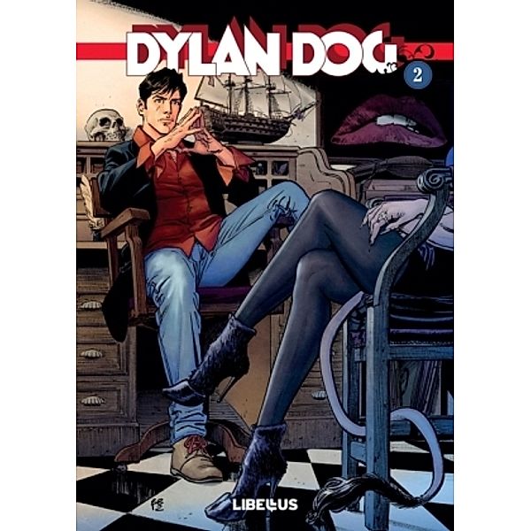 Dylan Dog