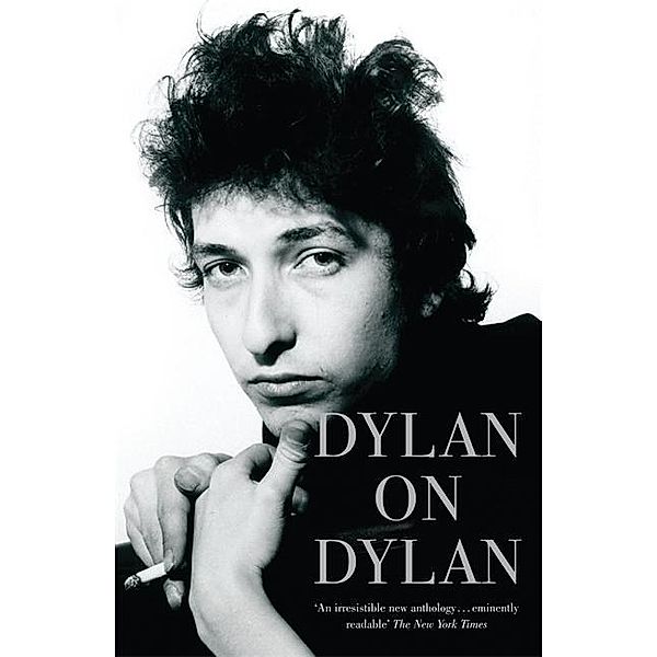 Dylan on Dylan, Jonathan Cott