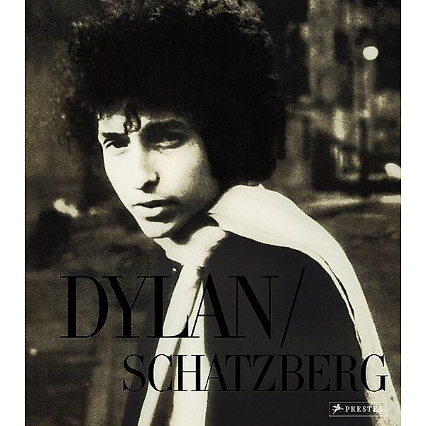 Dylan / Schatzberg, Jerry Schatzberg, Jonathan Lethem