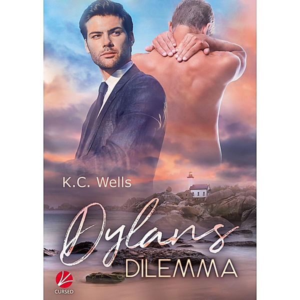 Dylans Dilemma / Maine Men Bd.4, K. C. Wells