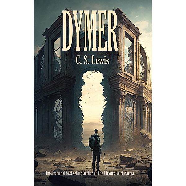 Dymer / Spire Books, C. S. Lewis