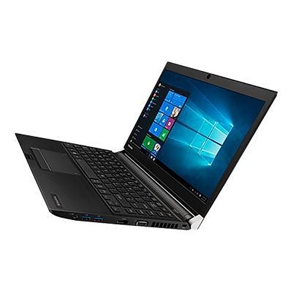 DYNABOOK Portege A30-E-15H Intel Core i5-8250U 33,78cm 13,3Zoll FHD 8GB 256GB SSD W10P