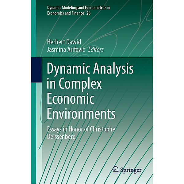 Dynamic Analysis in Complex Economic Environments