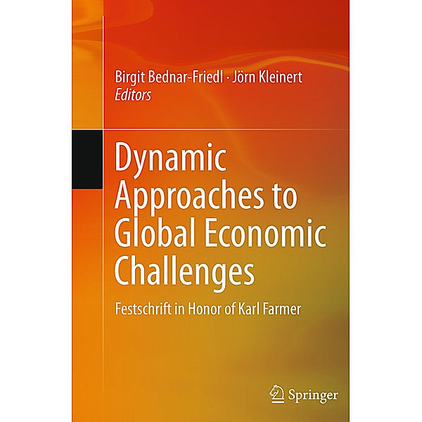 Dynamic Approaches to Global Economic Challenges