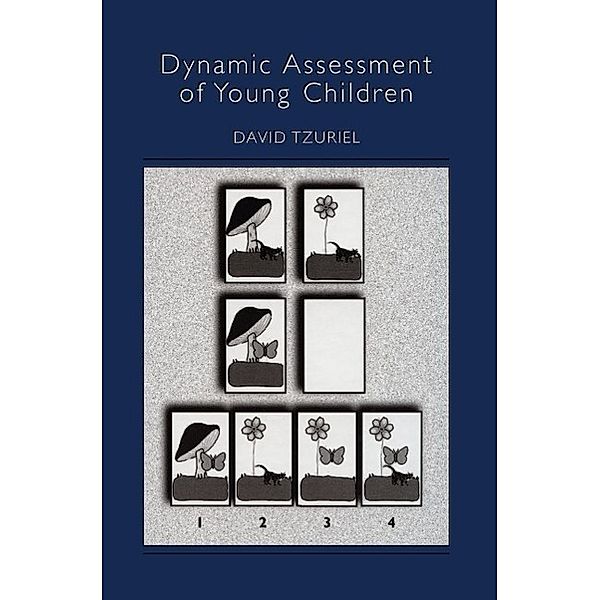 Dynamic Assessment of Young Children / The Springer Series on Human Exceptionality, David Tzuriel