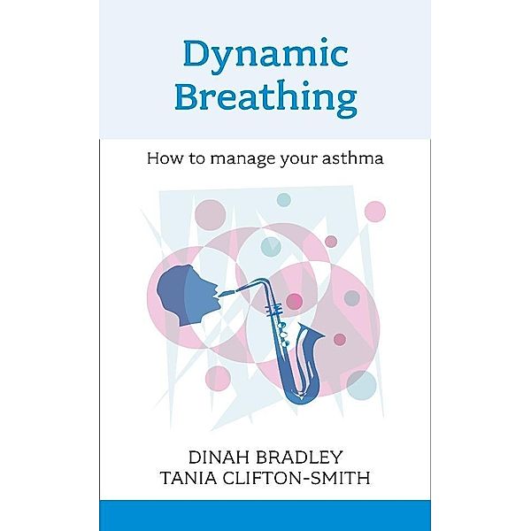 Dynamic Breathing, Dinah Bradley