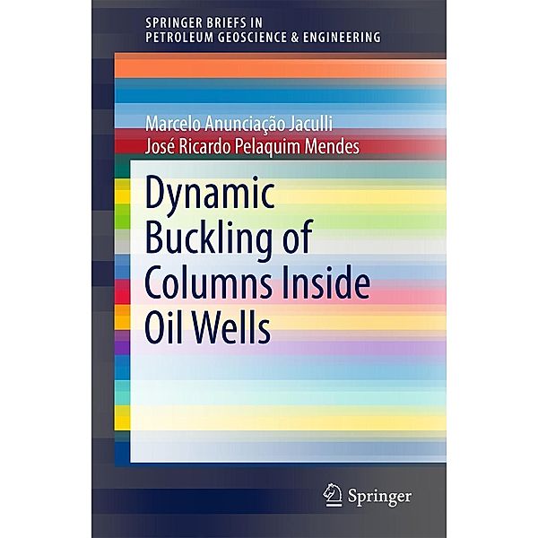 Dynamic Buckling of Columns Inside Oil Wells / SpringerBriefs in Petroleum Geoscience & Engineering, Marcelo Anunciação Jaculli, José Ricardo Pelaquim Mendes