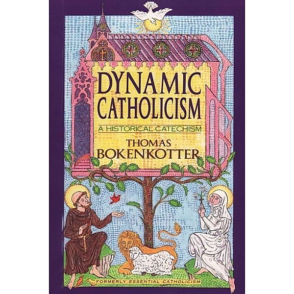 Dynamic Catholicism, Thomas Bokenkotter