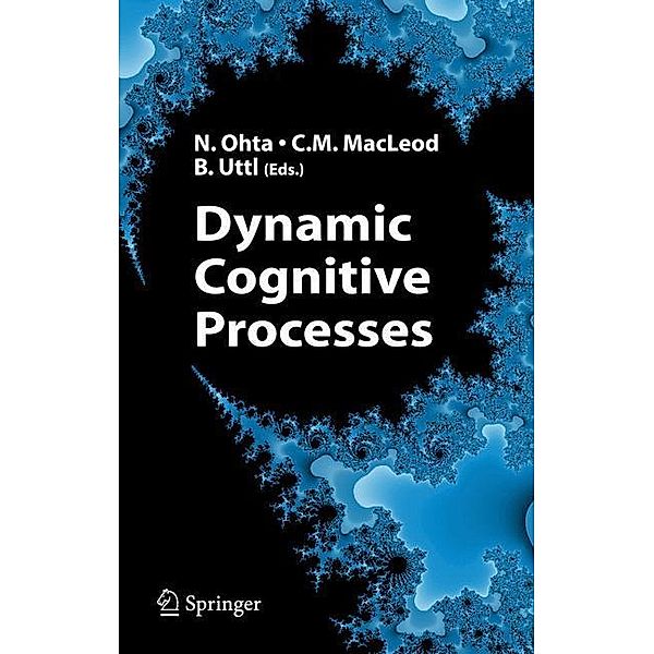 Dynamic Cognitive Processes