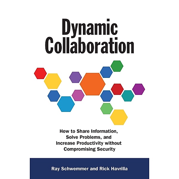 Dynamic Collaboration, Ray Schwemmer