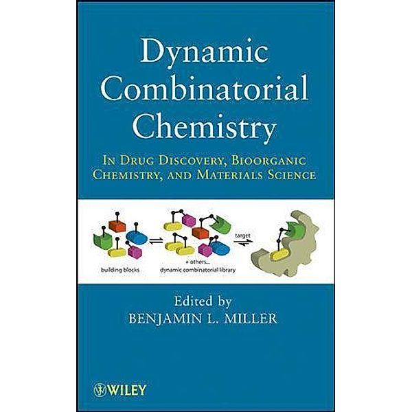 Dynamic Combinatorial Chemistry