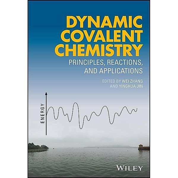 Dynamic Covalent Chemistry