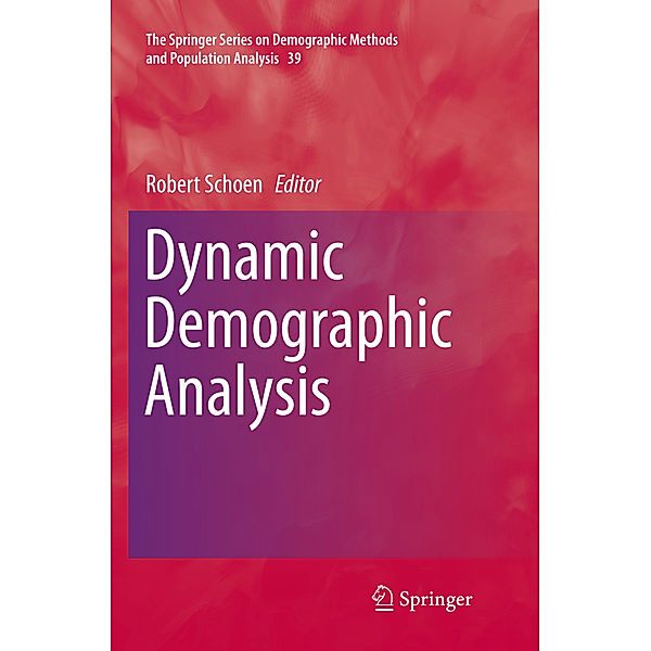 Dynamic Demographic Analysis