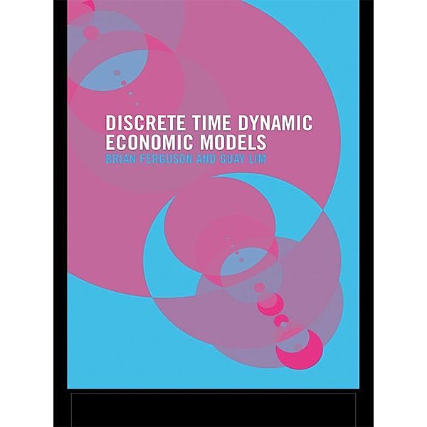 Dynamic Economic Models in Discrete Time, Brian Ferguson, Guay Lim
