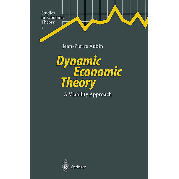 Dynamic Economic Theory, Jean-Pierre Aubin