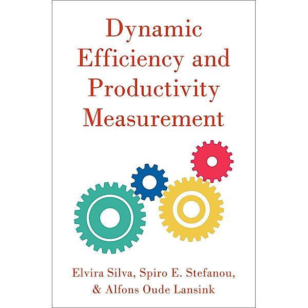 Dynamic Efficiency and Productivity Measurement, Elvira Silva, Spiro E. Stefanou, Alfons Oude Lansink
