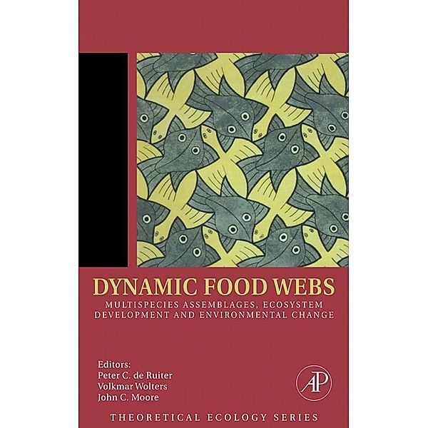 Dynamic Food Webs