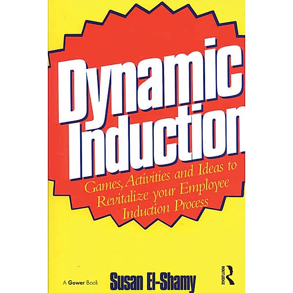 Dynamic Induction, Susan El-Shamy