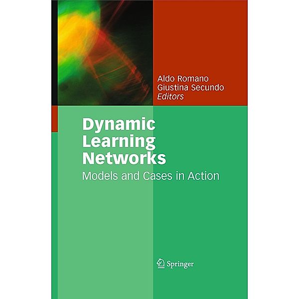 Dynamic Learning Networks