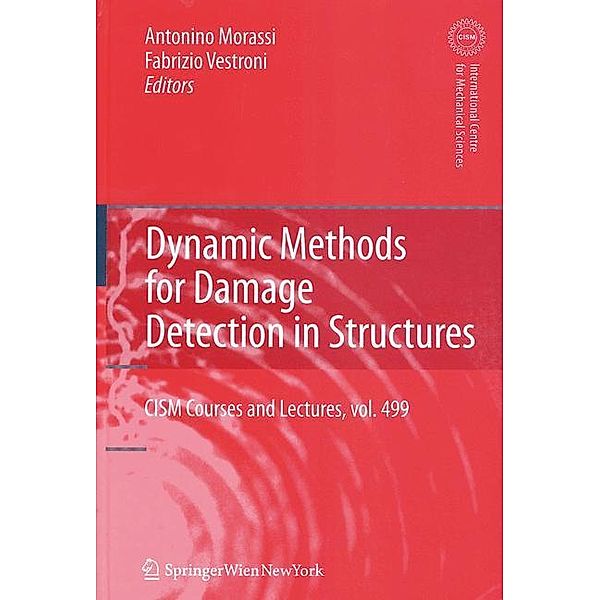 Dynamic Methods for Damage Detection in Structures